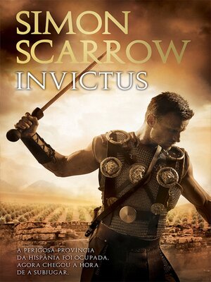 cover image of Invictus